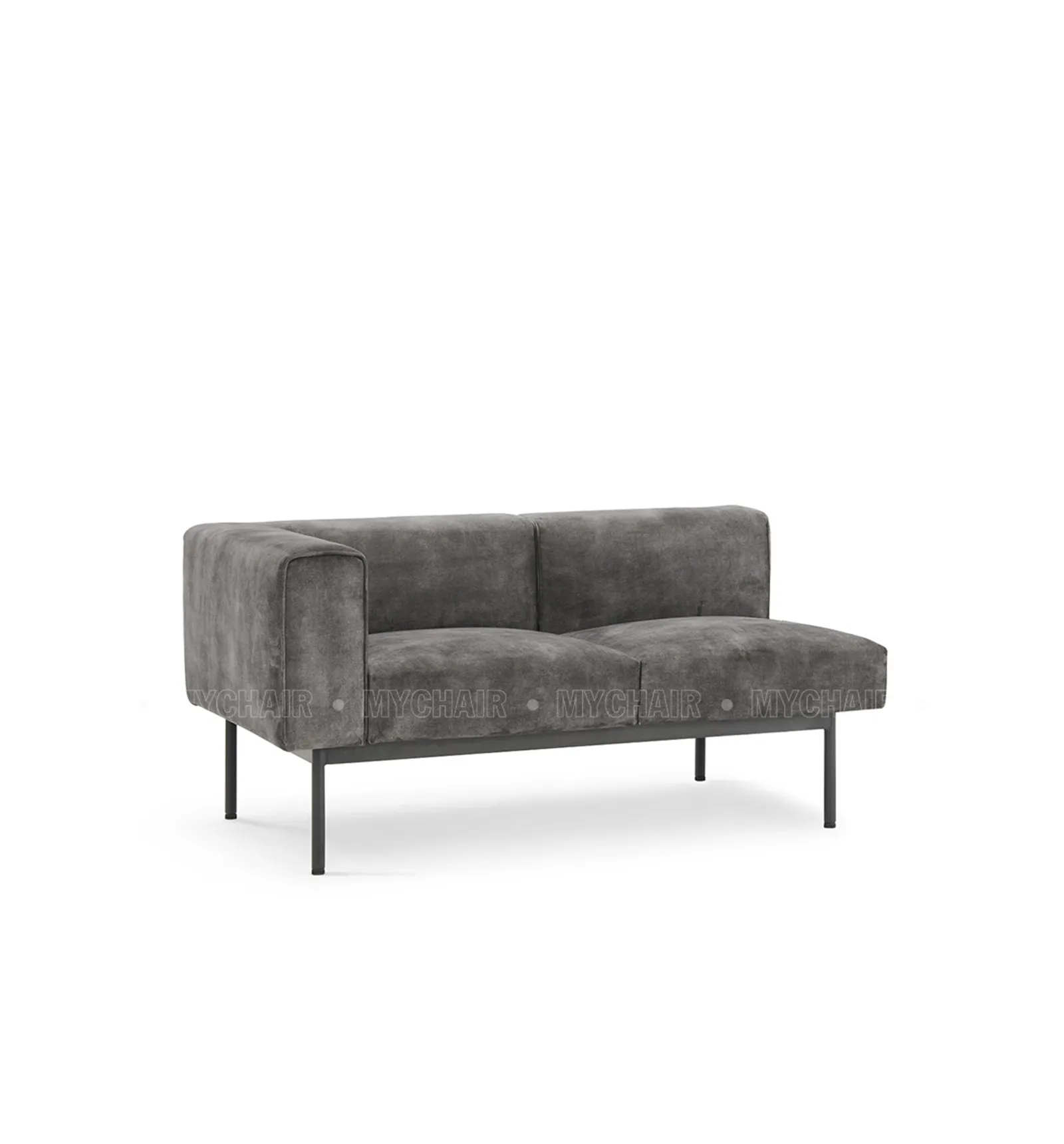 Sofa Vải Cao Cấp Nhập Khẩu MyChair SF021-2R