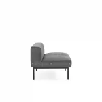 Sofa Vải Cao Cấp Nhập Khẩu 2 Chỗ MyChair SF021-2