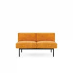 Sofa Vải Cao Cấp Nhập Khẩu 2 Chỗ MyChair SF021-2