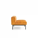 Sofa Vải Cao Cấp Nhập Khẩu 2 Chỗ MyChair SF021-2