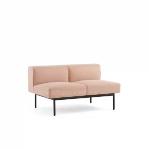 Sofa Vải Cao Cấp Nhập Khẩu 2 Chỗ MyChair SF021-2