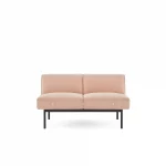Sofa Vải Cao Cấp Nhập Khẩu 2 Chỗ MyChair SF021-2