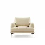 Sofa Da Cao Cấp Nhập Khẩu Đơn MyChair SF025-1