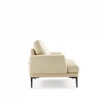 Sofa Da Cao Cấp Nhập Khẩu Đơn MyChair SF025-1