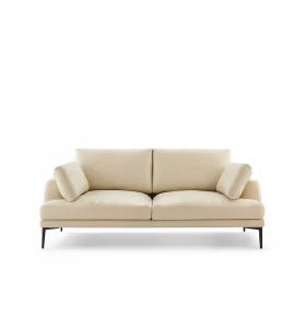 Sofa Da Cao Cấp Nhập Khẩu 2 Chỗ MyChair SF025-2