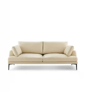 Sofa Da Cao Cấp Nhập Khẩu 3 Chỗ MyChair SF025-3