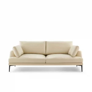 Sofa Da Cao Cấp Nhập Khẩu 3 Chỗ MyChair SF025-3