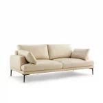 Sofa Da Cao Cấp Nhập Khẩu 3 Chỗ MyChair SF025-3