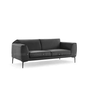 Sofa Da Cao Cấp Nhập Khẩu 2 Chỗ MyChair SF027-2