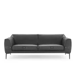 Sofa Da Cao Cấp Nhập Khẩu 3 Chỗ MyChair SF027-3