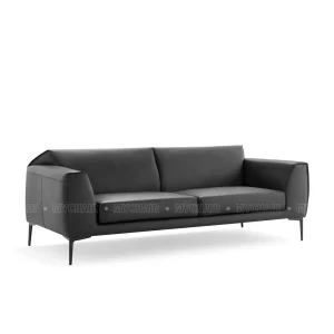 Sofa Da Cao Cấp Nhập Khẩu 3 Chỗ MyChair SF027-3