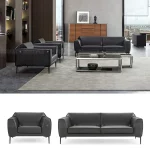 Bộ Sofa Da Cao Cấp Nhập Khẩu MyChair SF027