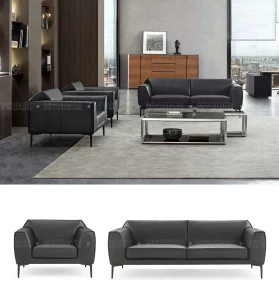 Bộ Sofa Da Cao Cấp Nhập Khẩu MyChair SF027