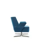 Bộ Sofa Vải Nhung Cao Cấp Nhập Khẩu MyChair SF028