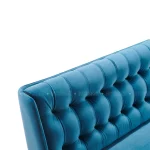 Bộ Sofa Vải Nhung Cao Cấp Nhập Khẩu MyChair SF028