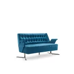 Bộ Sofa Vải Nhung Cao Cấp Nhập Khẩu MyChair SF028