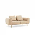 Sofa Da Cao Cấp Nhập Khẩu 2 Chỗ MyChair SF029-2