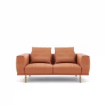 Sofa Da Cao Cấp Nhập Khẩu 2 Chỗ MyChair SF029-2