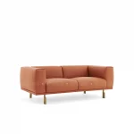 Sofa Da Cao Cấp Nhập Khẩu 2 Chỗ MyChair SF029-2