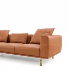 Bộ Sofa Da Cao Cấp Nhập Khẩu MyChair SF029