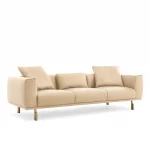 Sofa Da Cao Cấp Nhập Khẩu 3 Chỗ MyChair SF029-3