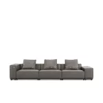 Bộ Sofa Da Cao Cấp Nhập Khẩu MyChair SF030