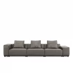 Bộ Sofa Da Cao Cấp Nhập Khẩu MyChair SF030