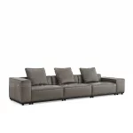 Bộ Sofa Da Cao Cấp Nhập Khẩu MyChair SF030
