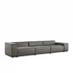 Bộ Sofa Da Cao Cấp Nhập Khẩu MyChair SF030