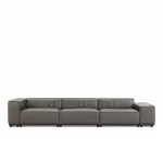 Bộ Sofa Da Cao Cấp Nhập Khẩu MyChair SF030