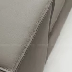 Sofa Da Cao Cấp Nhập Khẩu 3 Chỗ MyChair SF030A-3