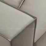 Sofa Da Cao Cấp Nhập Khẩu 3 Chỗ MyChair SF030A-3