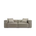 Sofa Da Cao Cấp Nhập Khẩu 3 Chỗ MyChair SF030A-3