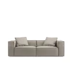 Sofa Da Cao Cấp Nhập Khẩu 3 Chỗ MyChair SF030A-3