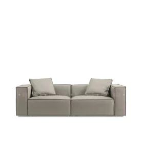 Sofa Da Cao Cấp Nhập Khẩu 3 Chỗ MyChair SF030A-3