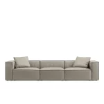 Sofa Da Cao Cấp Nhập Khẩu 4 Chỗ MyChair SF030A-4