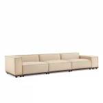 Sofa Da Cao Cấp Nhập Khẩu 4 Chỗ MyChair SF031-4