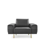 Sofa Da Cao Cấp Nhập Khẩu 3 Chỗ MyChair SF032-3