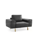Bộ Sofa Da Cao Cấp Nhập Khẩu MyChair SF032