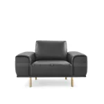 Bộ Sofa Da Cao Cấp Nhập Khẩu MyChair SF032