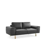 Sofa Da Cao Cấp Nhập Khẩu 3 Chỗ MyChair SF032-3