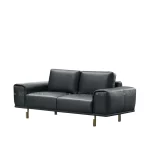 Sofa Da Cao Cấp Nhập Khẩu 3 Chỗ MyChair SF032-3