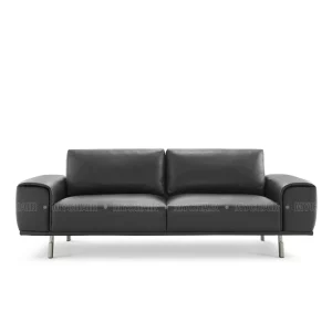 Sofa Da Cao Cấp Nhập Khẩu 3 Chỗ MyChair SF032-3