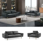 Bộ Sofa Da Cao Cấp Nhập Khẩu MyChair SF032