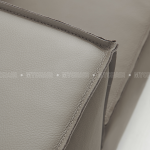 Sofa Da Cao Cấp Nhập Khẩu 3 Chỗ MyChair SF030A-3