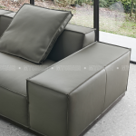 Sofa Da Cao Cấp Nhập Khẩu 3 Chỗ MyChair SF030A-3