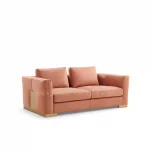 Sofa Da Cao Cấp Nhập Khẩu 2 Chỗ MyChair SF037-2
