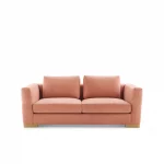 Sofa Da Cao Cấp Nhập Khẩu 2 Chỗ MyChair SF037-2