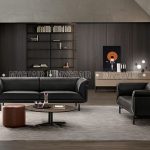 Bộ Sofa Da Cao Cấp Nhập Khẩu MyChair SF034