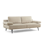 Sofa Da Cao Cấp Nhập Khẩu 2 Chỗ MyChair SF038-2
